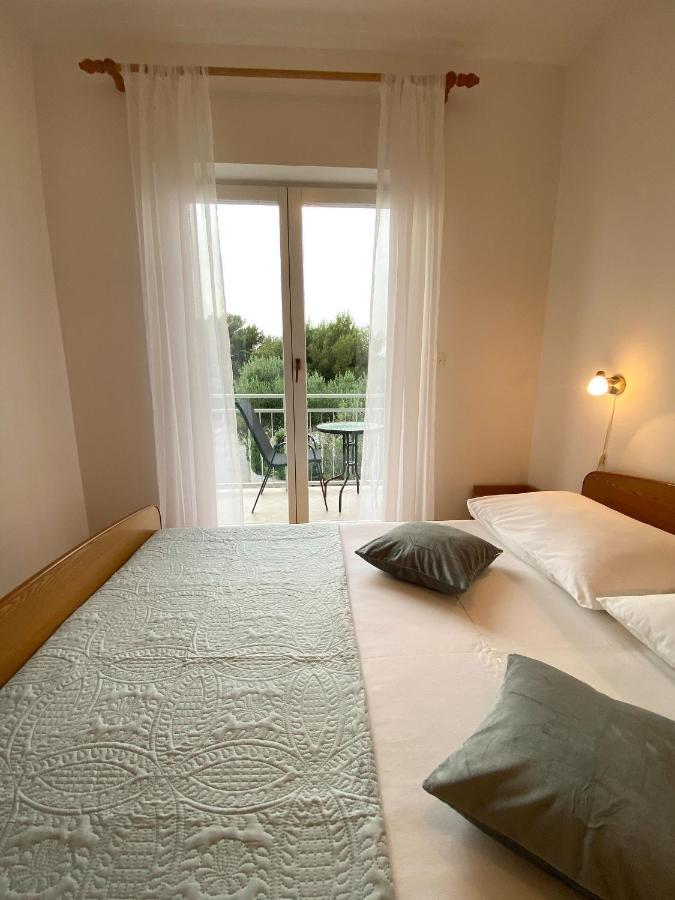 Apartments Pulic 扎博里克 外观 照片