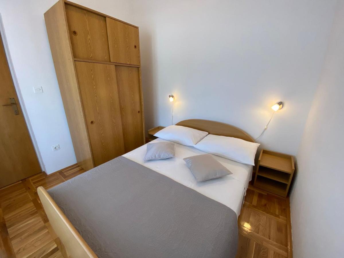Apartments Pulic 扎博里克 外观 照片