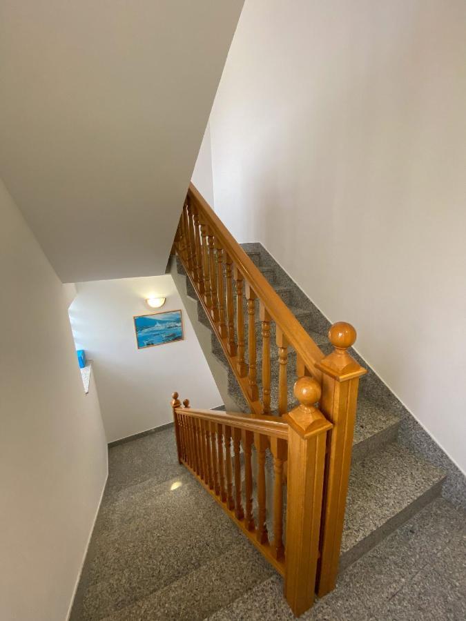 Apartments Pulic 扎博里克 外观 照片