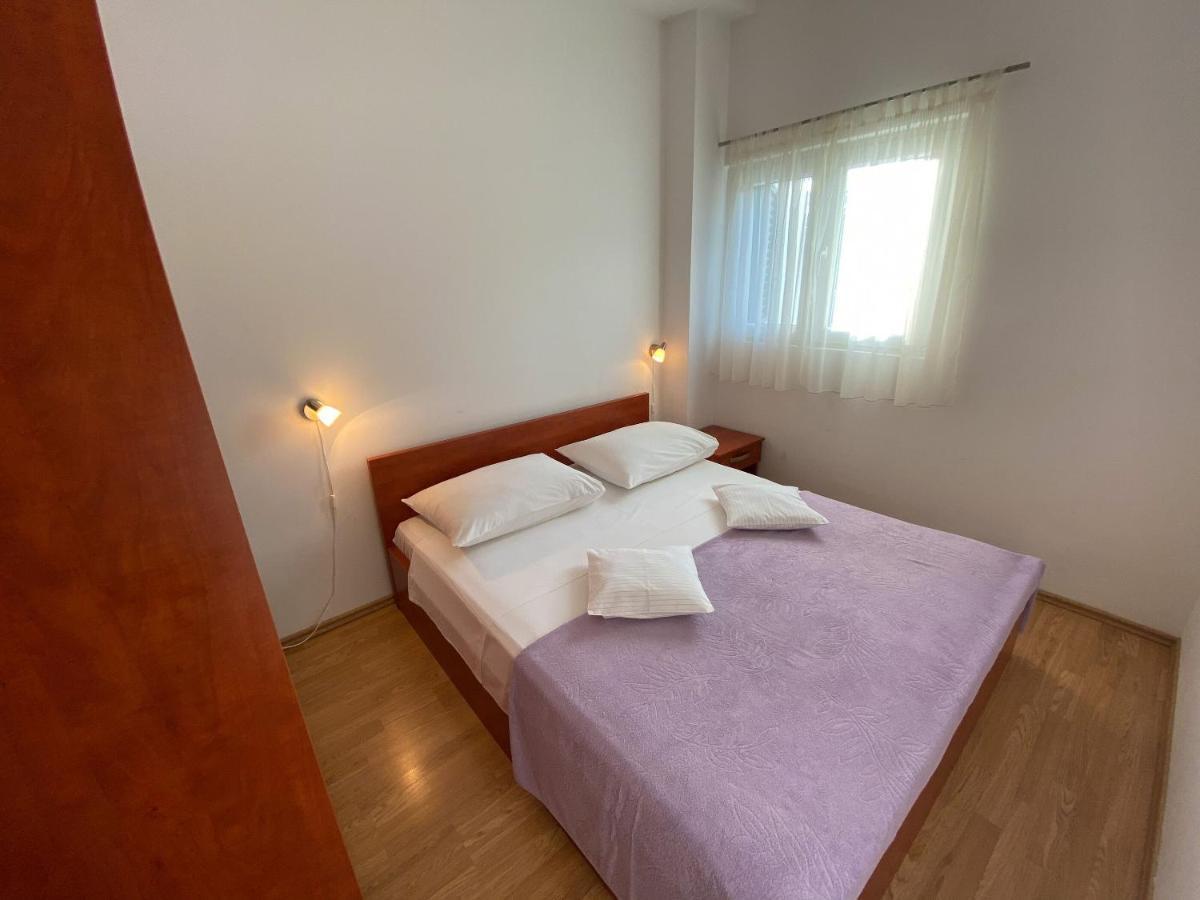 Apartments Pulic 扎博里克 外观 照片