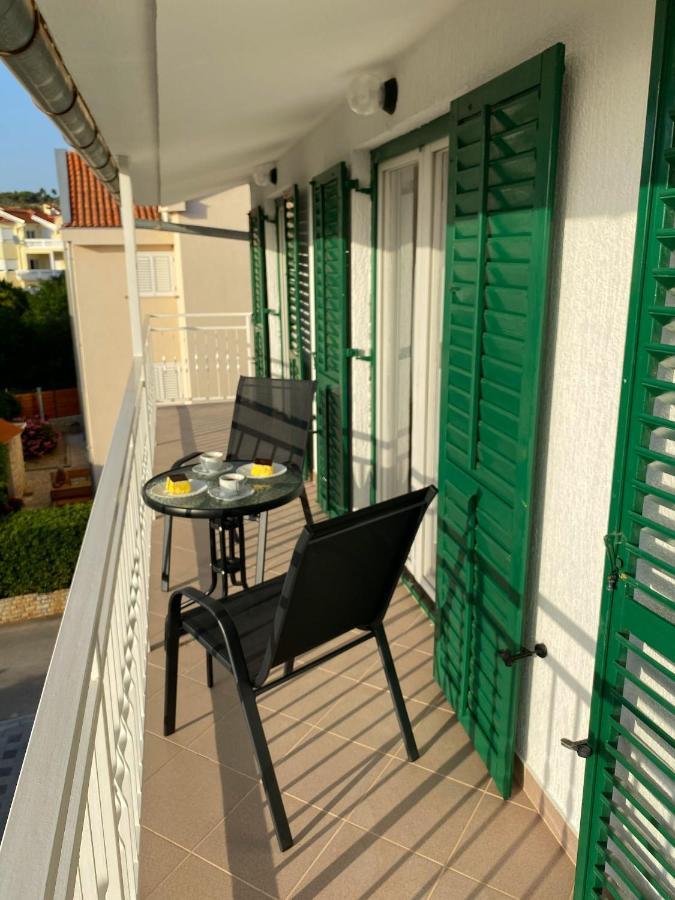 Apartments Pulic 扎博里克 外观 照片