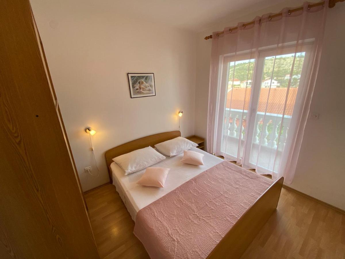 Apartments Pulic 扎博里克 外观 照片