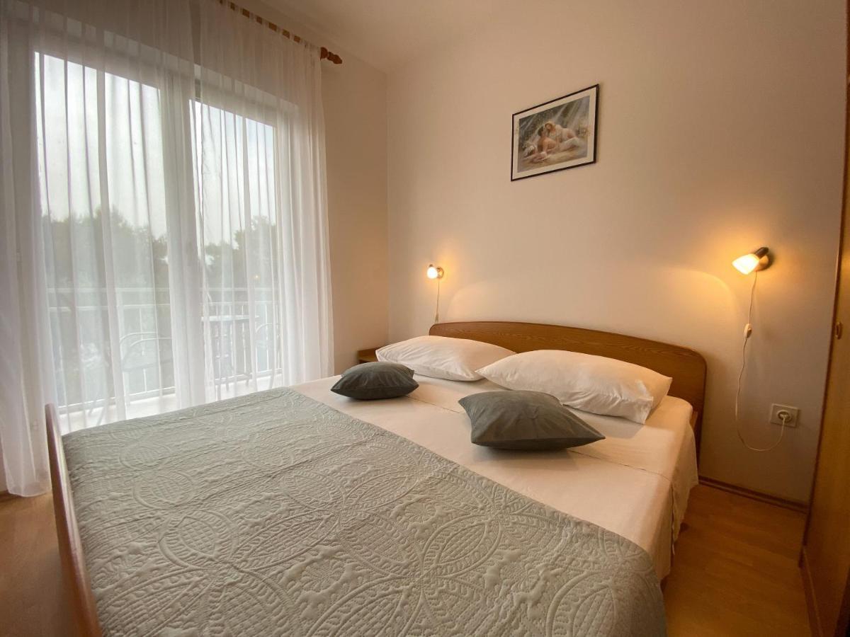 Apartments Pulic 扎博里克 外观 照片